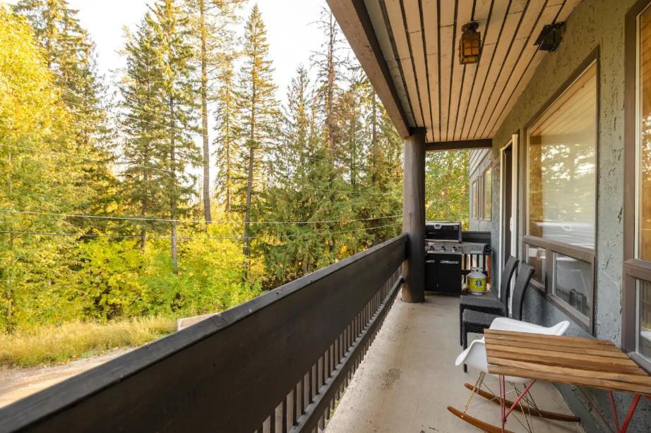 Griz Inn By Stayin Fernie Zimmer foto